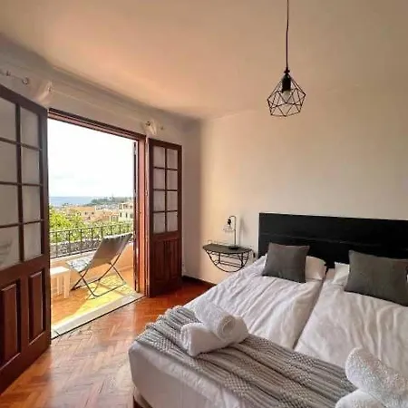 Casa Valhalla Fogadó Funchal (Madeira)