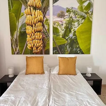 Fogadó Casa Valhalla Funchal (Madeira)