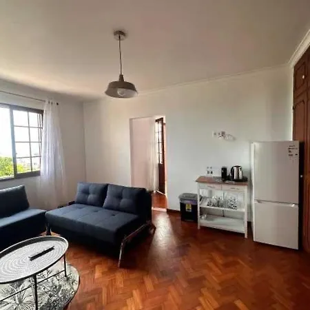 Casa Valhalla Fogadó Funchal (Madeira)