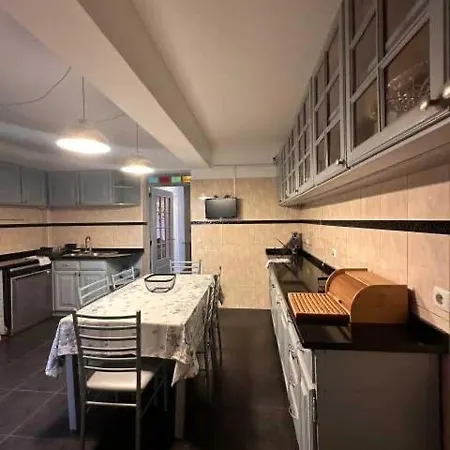Casa Valhalla Fogadó Funchal (Madeira)